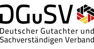 DGuSV Logo